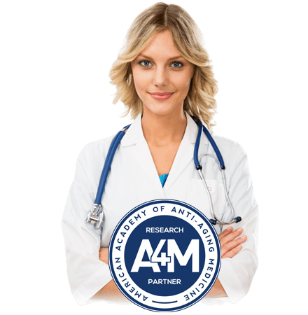American Academy of Anti-Aging Medicine